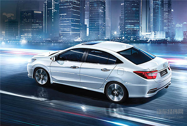 还在谈三缸机色变？这些三缸机轿车就卖得挺好，别总惦记四缸了