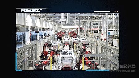 生猛的搅局者 BAT和苹果为什么扎堆造车？ 