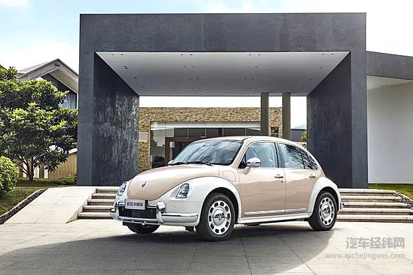 萎靡不振 中国车企能否填补俄罗斯汽车工业的空白？