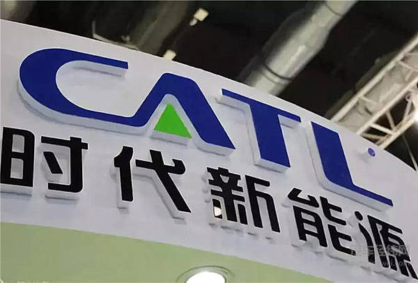 喧嚣过后的宁德时代，其实危机一直都在！