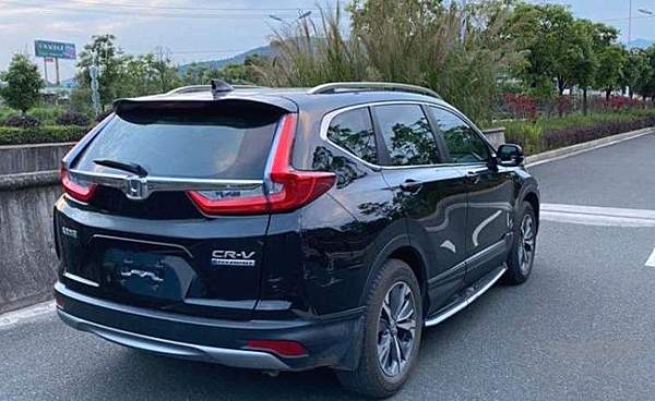 榜首被合资夺走 哈弗H6和长安CS75为何纷纷“让位”？