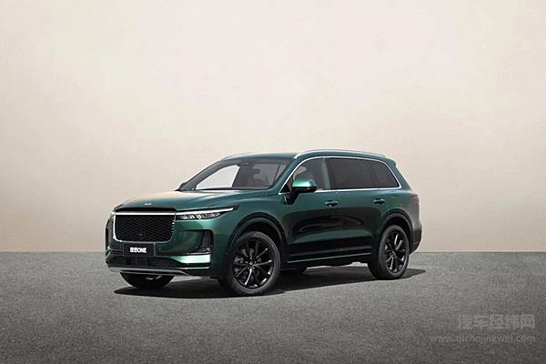 蔚小理辅助驾驶路线之争：谁最稳，谁最狠?