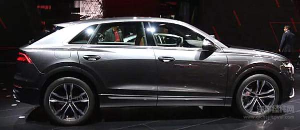 新车云集法兰克福车展 又是一场汽车盛宴！