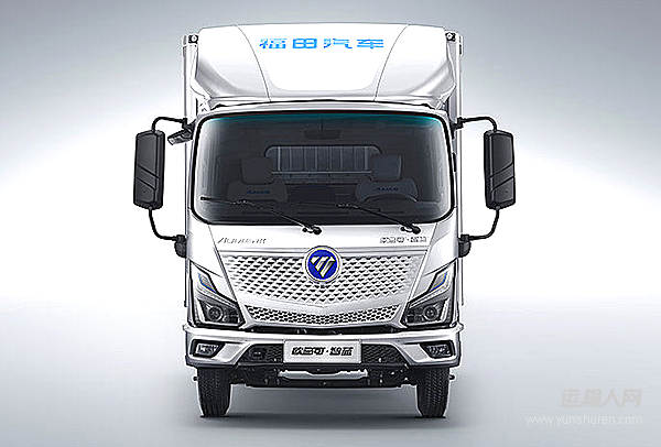 智聯(lián)義烏綠動(dòng)全城，38臺(tái)歐馬可智藍(lán)ES1批量交付義烏快遞物流大客戶(hù)