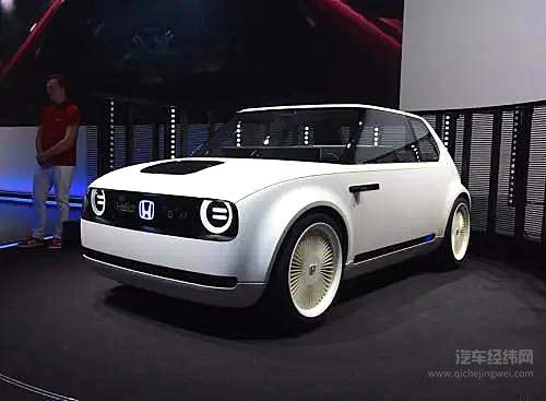 本田入股宁德时代 中国电动车优势还能守得住吗？