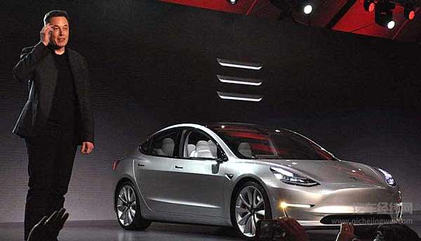 亏损继续扩大，但特斯拉说：稳住，我们能赢