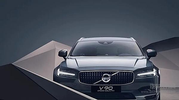 沃尔沃汽车上市在即 面临的挑战依然重重