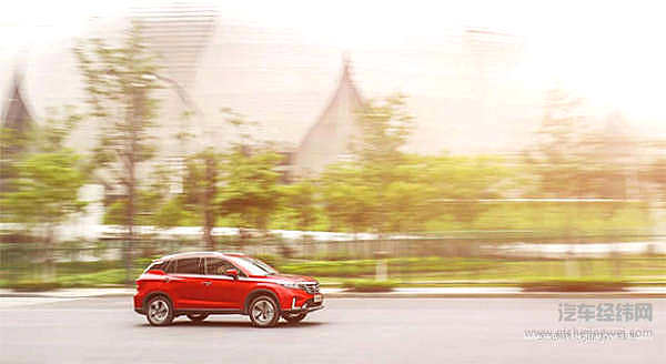 降价也要“体面” 传祺GS4这次真的是下血本了！