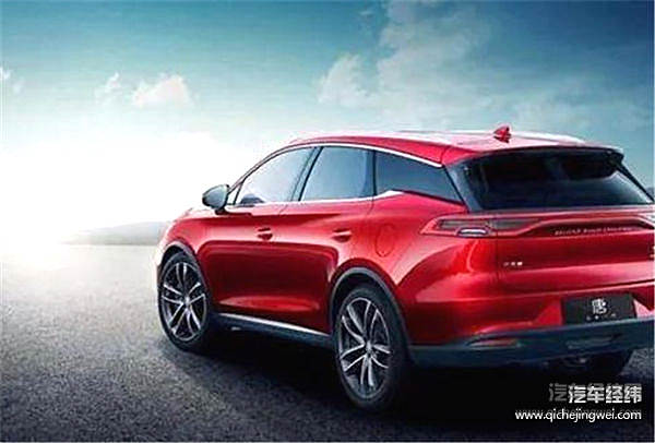 吉利打价格战/上汽和比亚迪玩设计 传统车企终于向新势力宣战！