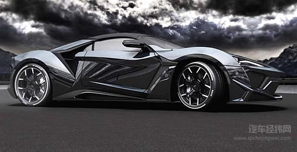 汽车狂欢趴 这个夏天还可以再热一点~