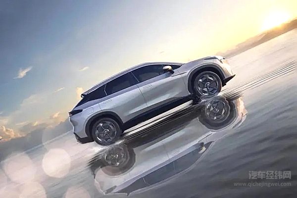 AION LX Plus正式上市 对标唐EV胜算几何？