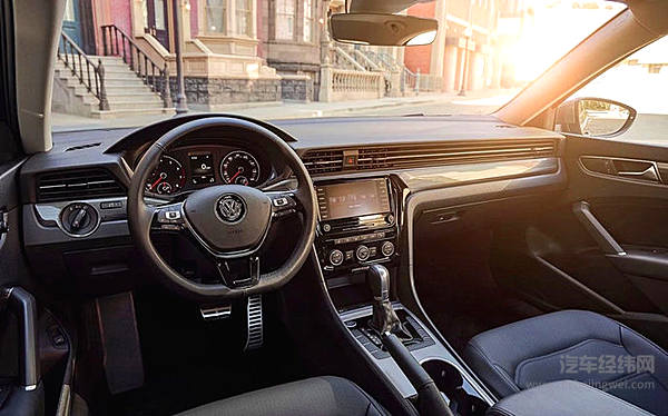 失落之城的傲骨 2019北美车展十部重磅新车解读