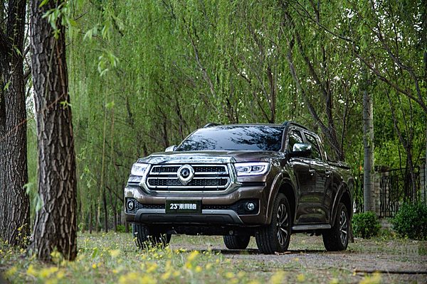 售价大幅下调 雷达RD6创业版能否挑战长城炮？