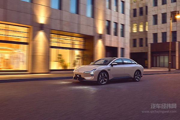 十年后只剩下7家主流品牌 何小鹏语出惊人的底气何来？