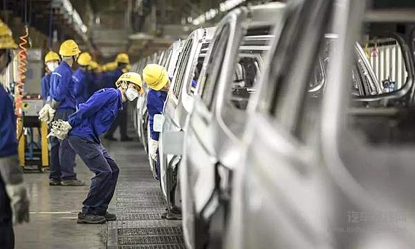 疫情如虎复工难 新造车企业如何挺过难关？