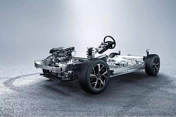 同平台生产的车辆只是换汤不换药？没那么简单