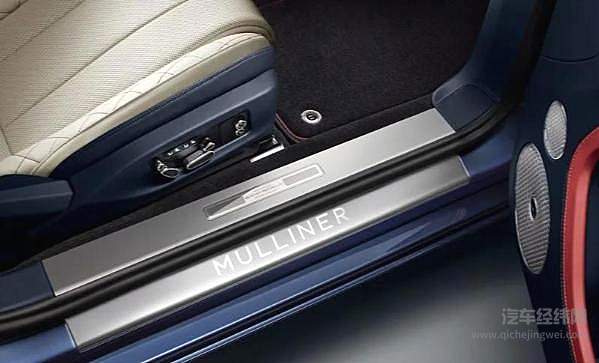 日内瓦车展不延期 宾利欧陆GT再出精品！