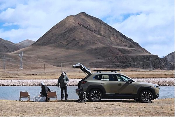 长安马自达MAZDA BRAND NIGHT品牌之夜即将开幕