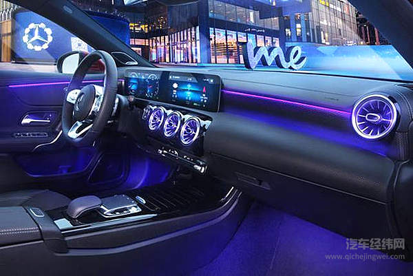 史上最便宜的奔驰上市 出场慢却令人印象深刻！