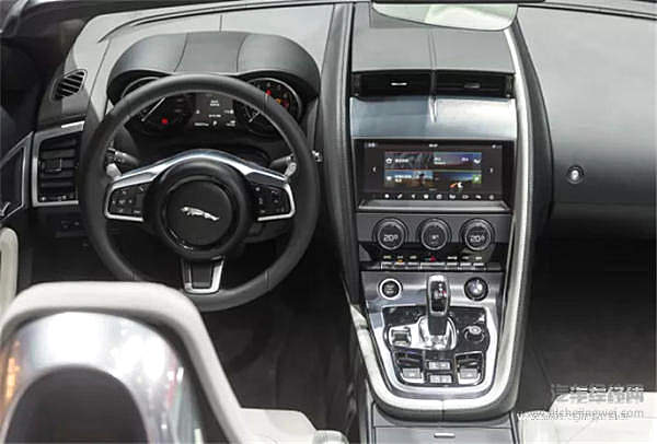 开着跑车去兜风 谁能想到这辆车只要59.8万元？！