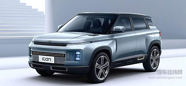 重磅消息接连不断 吉利科技转型需“踩实”每一步