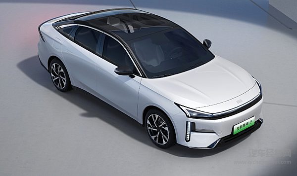 挑战比亚迪秦PLUS 吉利银河L6胜算大吗？