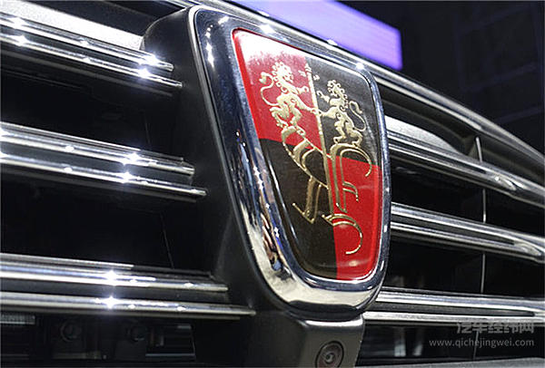 6项升级打造高性价比 荣威i6 PLUS 6.98万起售！