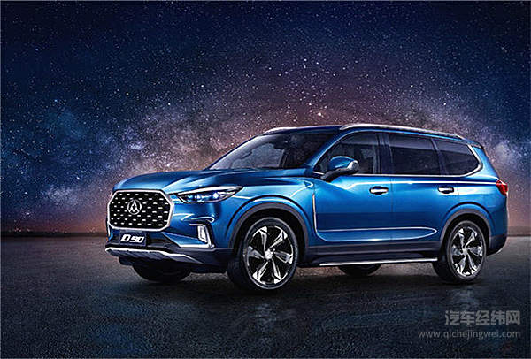 走出国门的上汽大通凭什么成为了海外的“热销担当”？