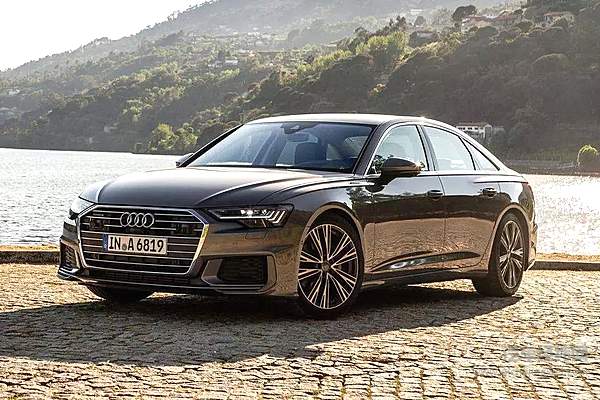 上汽奥迪：如何在“劈腿”的同时 维持“夫妻关系”