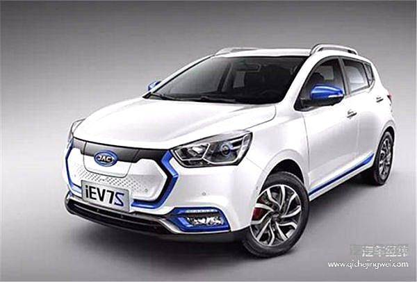 续航里程无故衰减！敷衍应付国家政策谋得补贴成江淮唯一出路？