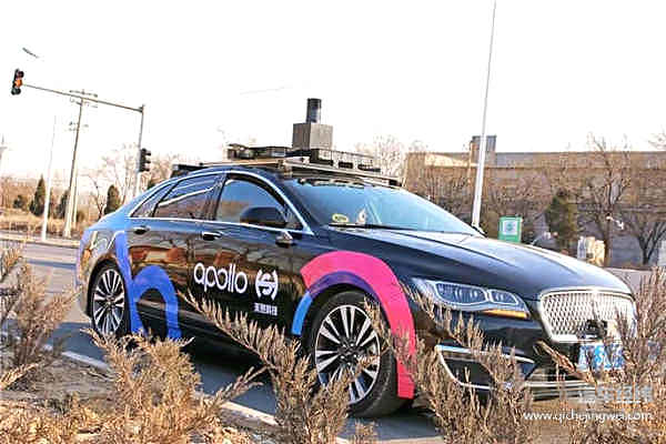 5G时代，谁将主宰自动驾驶话语权？