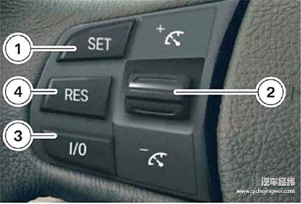 定速巡航又出事了？定速巡航系统大解密！