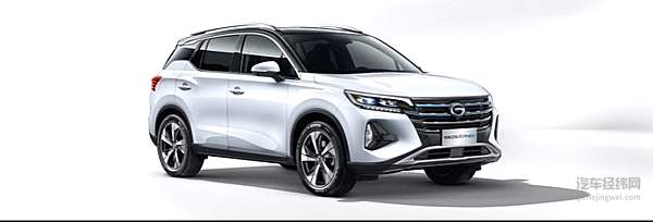 全球首款内置车载微信 全新广汽传祺GS4 PHEV有多硬核