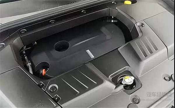 成都车展即将开幕 吉利缤瑞/长城VV6等13款新车本周扎堆上市