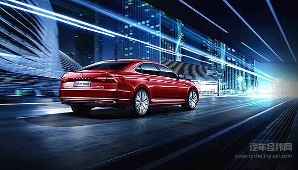 B级车标杆 新款大众帕萨特会是“正名”之作吗？