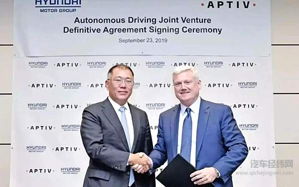 自动驾驶的2019年：小败局和小幸运 开启下一个黄金十年