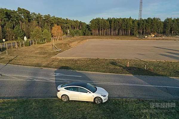 电动车“军备竞赛” 欧洲能否迎头赶上？