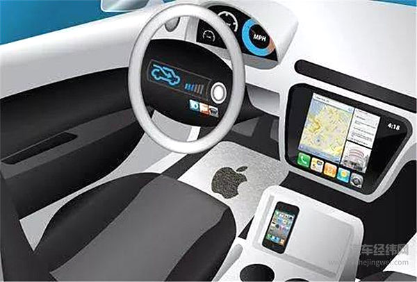 中国工程师硅谷再陷疑案，苹果造车谜团真相如何？