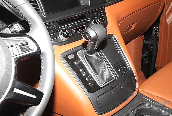 可以等等再买 20-50万元车展SUV/MPV新车型盘点