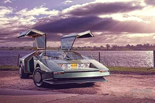 开发过玛莎拉蒂能和兰博基尼扳手腕的它 怎么就差点挂了？