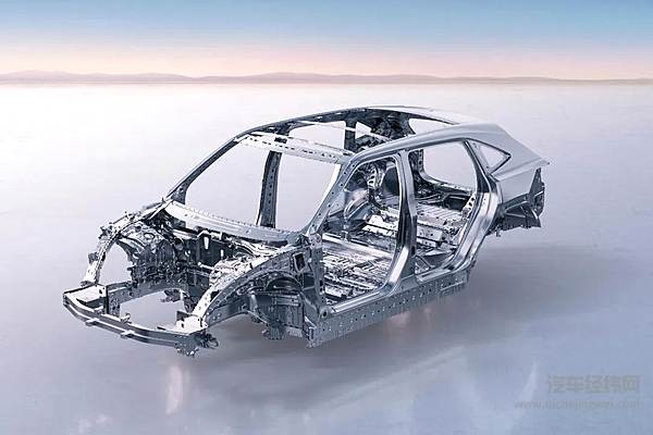 19.99万元起 广汽HondaP7闪耀上市