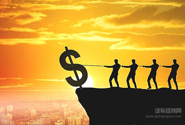 六个问题，看懂汽车贸易战有何影响