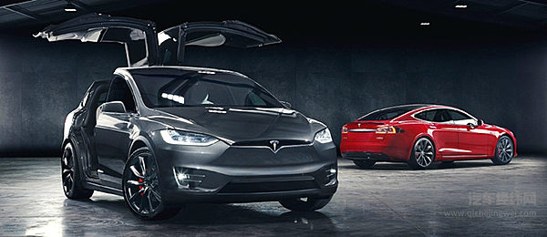 2017年最棒车型是什么？福布斯年度之车公布答案