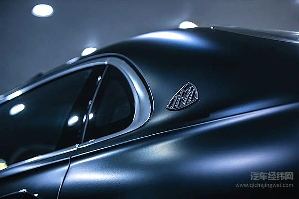 梅赛德斯-迈巴赫：昨天、今天和明天