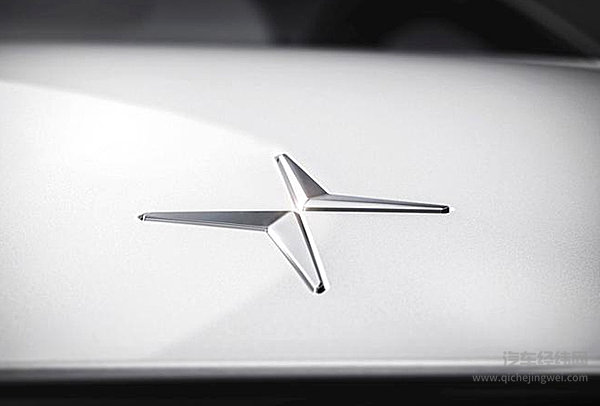 Polestar品牌将10月17日发布 聚焦电动车