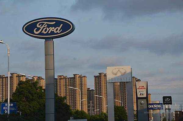 汽车人在合肥 是天堂也是地狱！