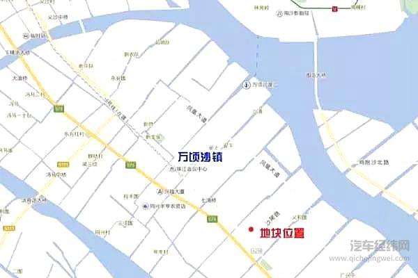 我们去看了看那些拖负大恒大财报的汽车投资都长什么样儿