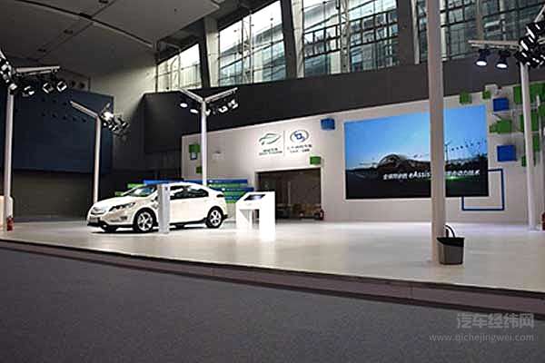 2018第八届贵阳汽车文化节购车亮点全览