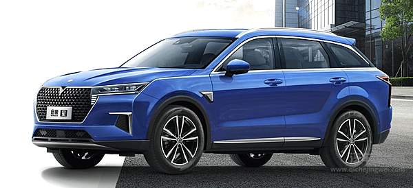 给车辆装上智慧大脑 启辰星能否“照亮”东风启辰