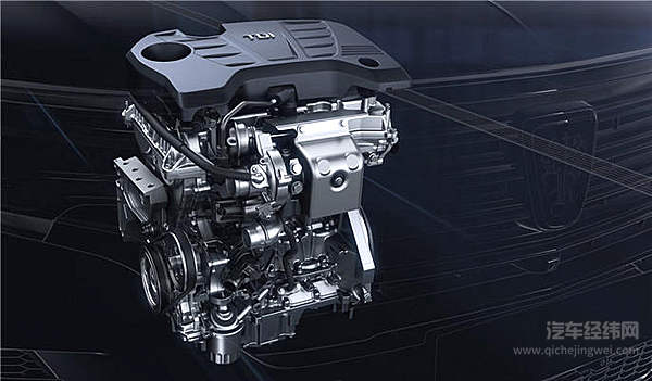 19.58万起售 荣威RX5 eMAX开启新能源征程！